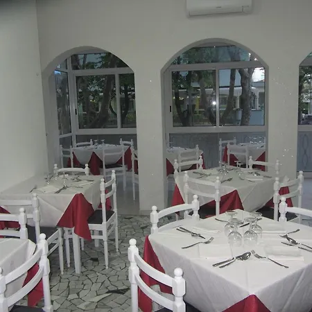 Corno D'oro 리미니