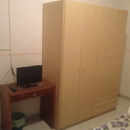 Corno D'oro 호텔 리미니