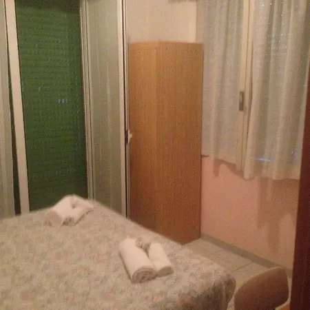 Corno D'oro 리미니