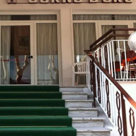 Corno D'oro 리미니