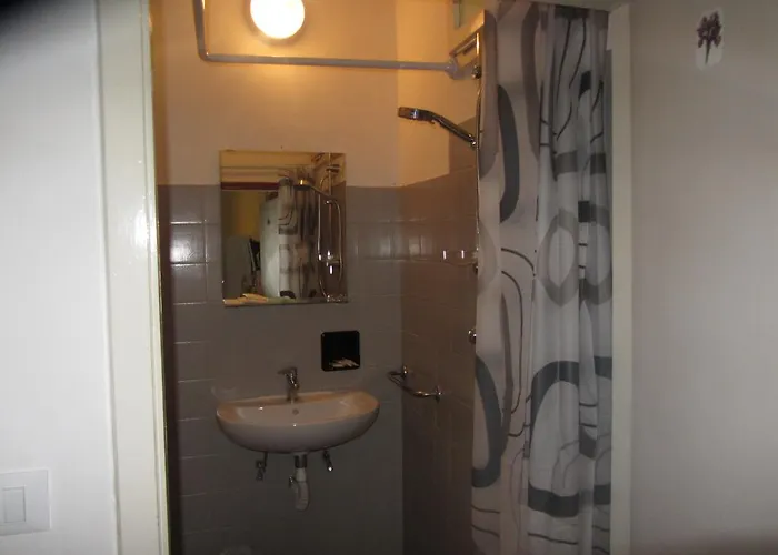 Hotel Corno D'oro Rimini