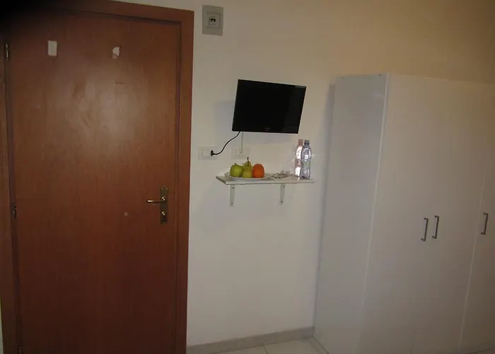 Hotel Corno D'oro Rimini