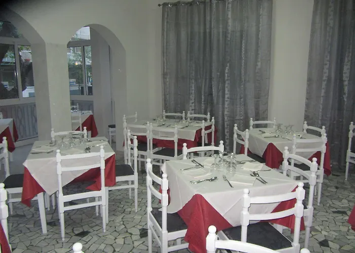 Corno D'oro Hotel Rimini