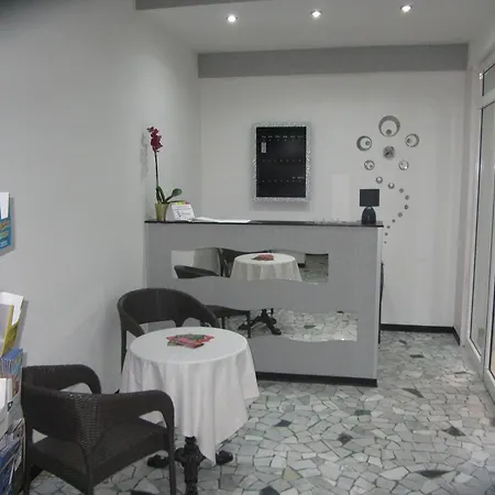 Corno D'oro Hotel Rimini