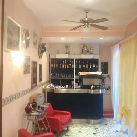 Corno D'oro Hotel Rimini