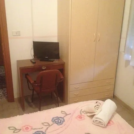 Hotel Corno D'oro 2*