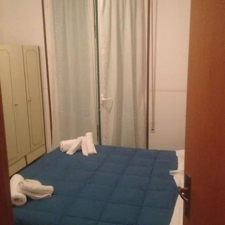 Hotel Corno D'oro 2*