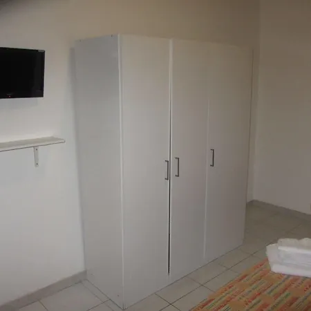 Hotel Corno D'oro Rimini