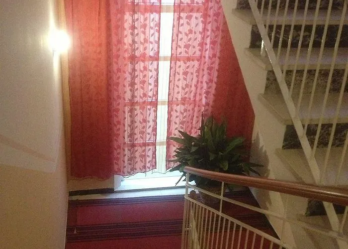 Corno D'oro Hotell Rimini