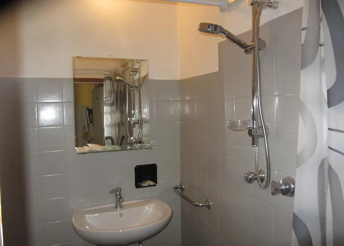 Hotell Corno D'oro 2*