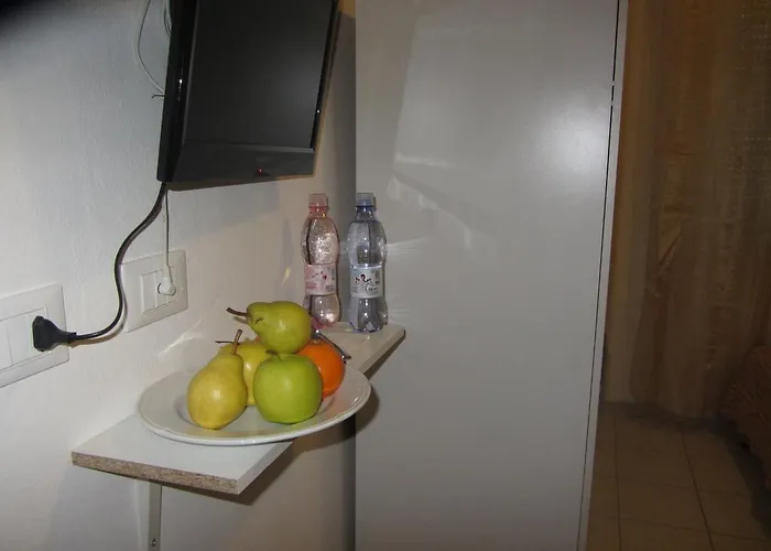 Corno D'oro 2* Rimini