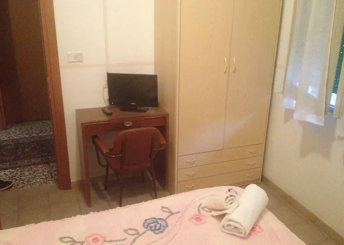 Hotell Corno D'oro 2*