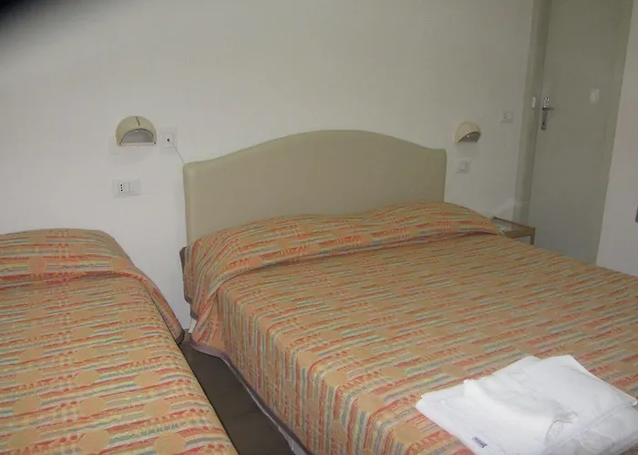 Corno D'oro 2* Rimini