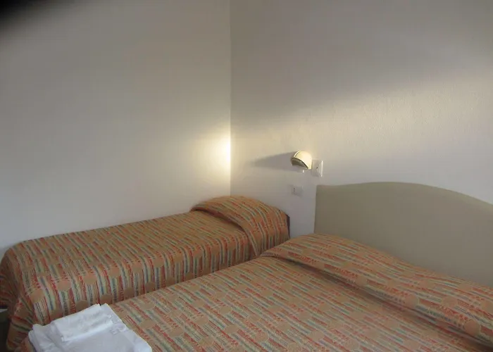 Hotell Corno D'oro 2*