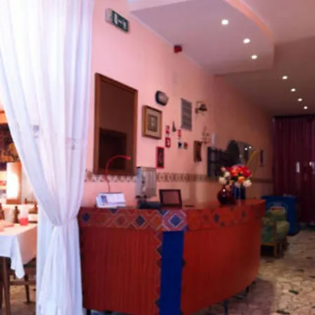 Hotel Corno D'oro Rimini