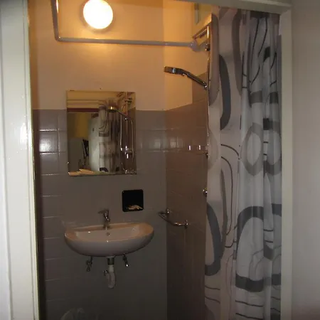 Otel Corno D'oro Rimini