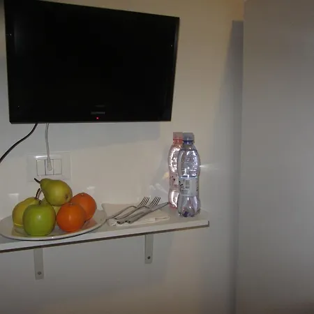 Corno D'oro Hotel 2*