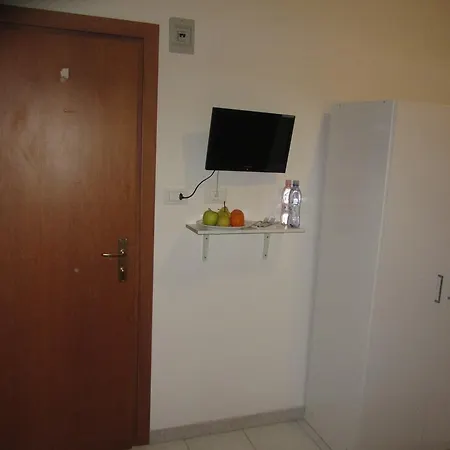 Hotel Corno D'oro Rimini