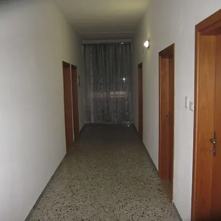 Corno D'oro Hotel 2*