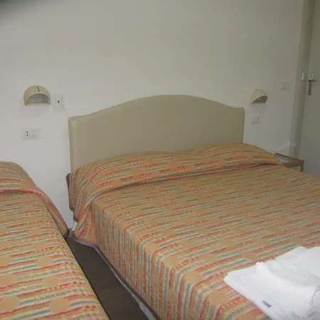 Corno D'oro 2* Rimini