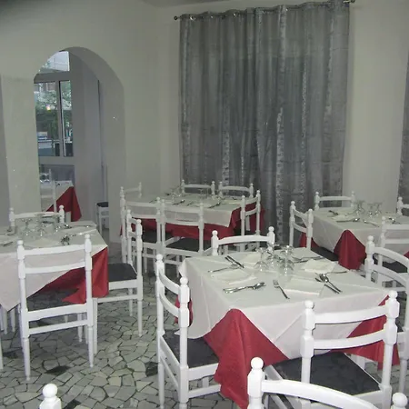 Corno D'oro Hotel Rimini