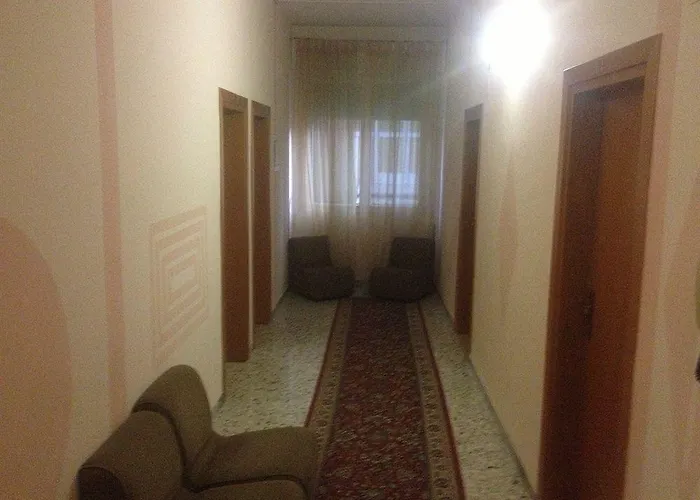 Corno D'oro فندق