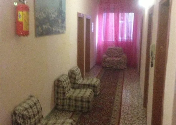 Corno D'oro רימיני