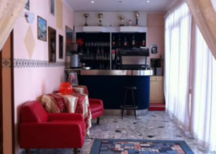 Corno D'oro רימיני