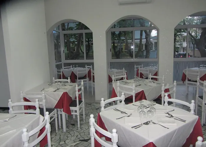 Corno D'oro רימיני