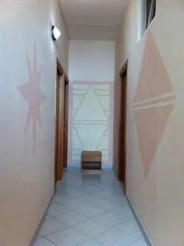 Corno D'oro فندق ريميني