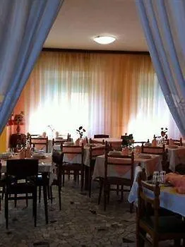 فندق Corno D'oro 2*