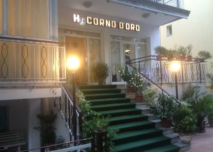 Corno D'oro 2*