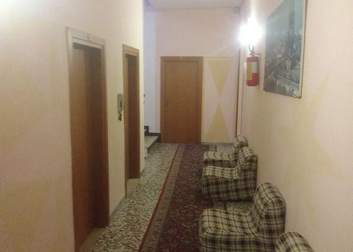 Corno D'oro فندق
