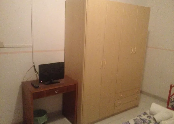 Corno D'oro فندق ريميني