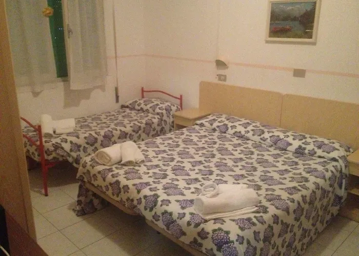 Corno D'oro 2* רימיני