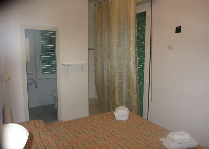 Corno D'oro רימיני