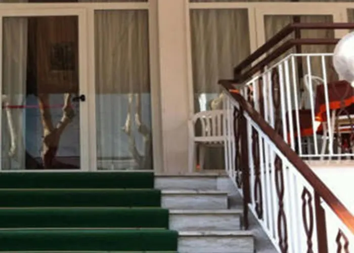 Corno D'oro רימיני