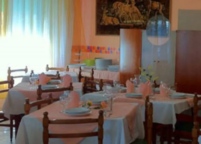 Corno D'oro فندق