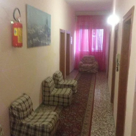 Corno D'oro Ρίμινι