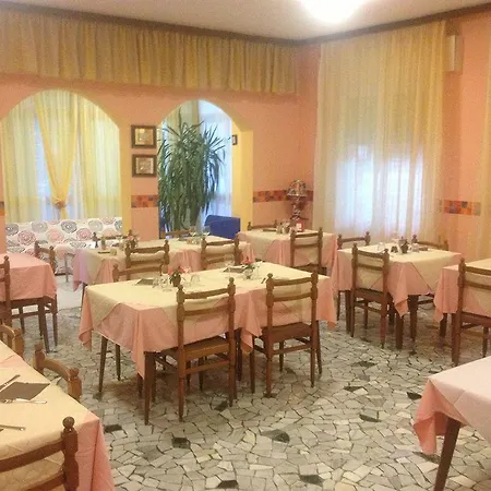 Corno D'oro Ξενοδοχείο Ρίμινι