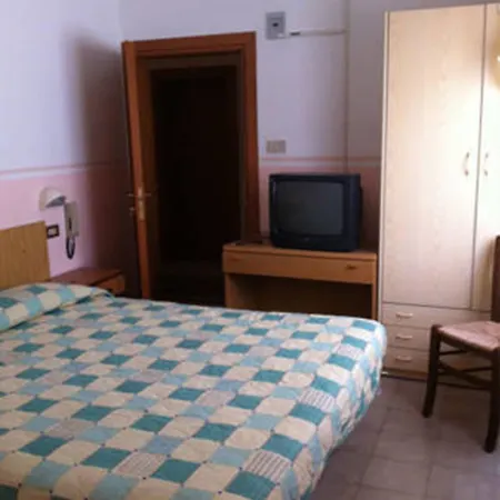 Hotel Corno D'oro