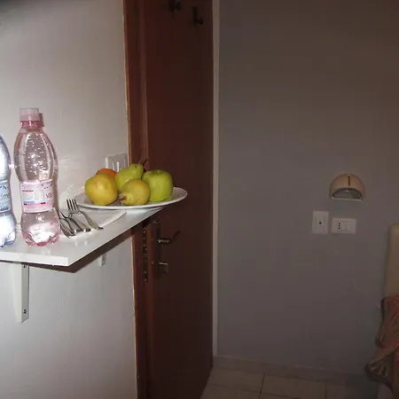 Ξενοδοχείο Corno D'oro