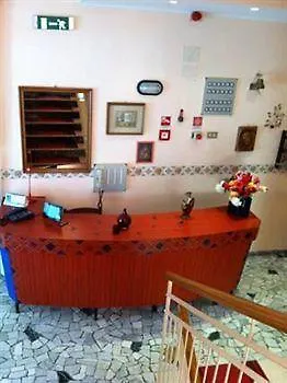 Corno D'oro Ρίμινι