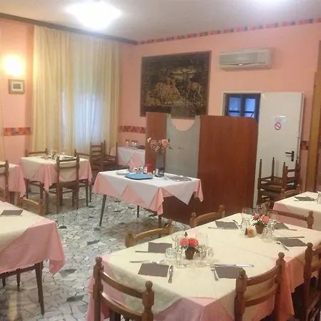 Ξενοδοχείο Corno D'oro Ρίμινι