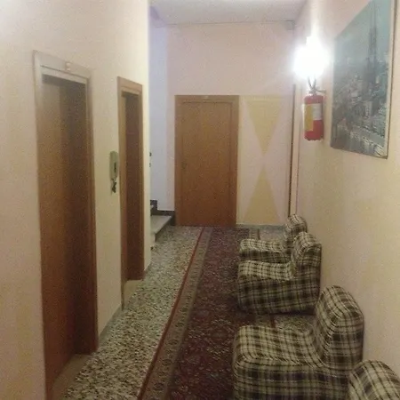 Corno D'oro Ξενοδοχείο