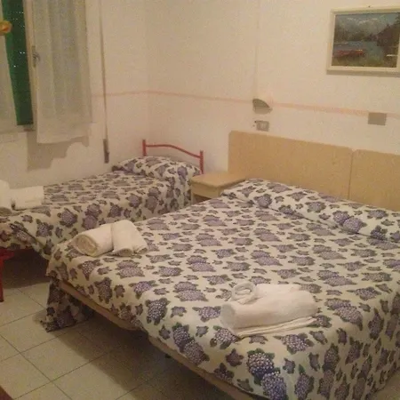 Corno D'oro 2* Ρίμινι