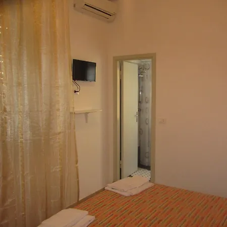 Corno D'oro Ρίμινι