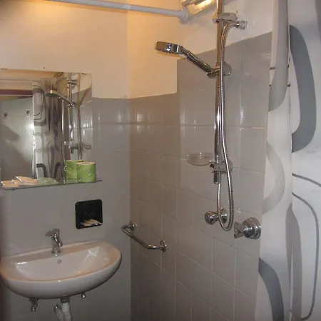 Corno D'oro Ξενοδοχείο