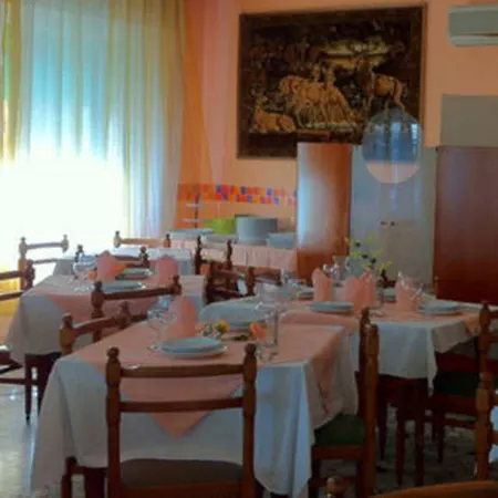 Corno D'oro Ξενοδοχείο