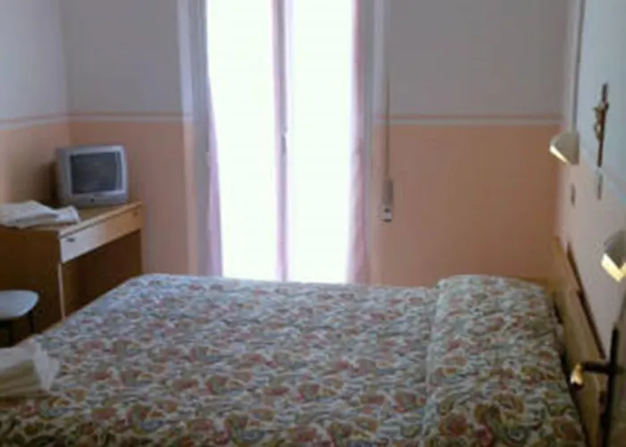 Corno D'oro Otel Rimini